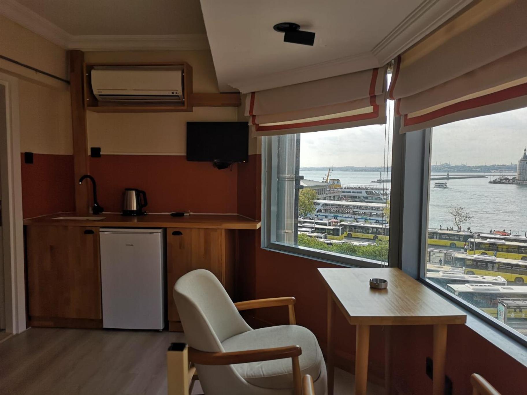 Panorama Apart Otel 5*